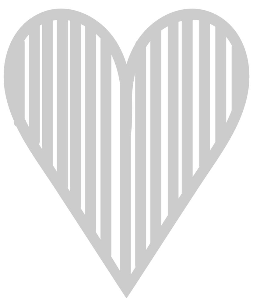 Heart  vector