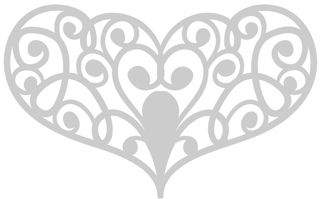 Heart vector