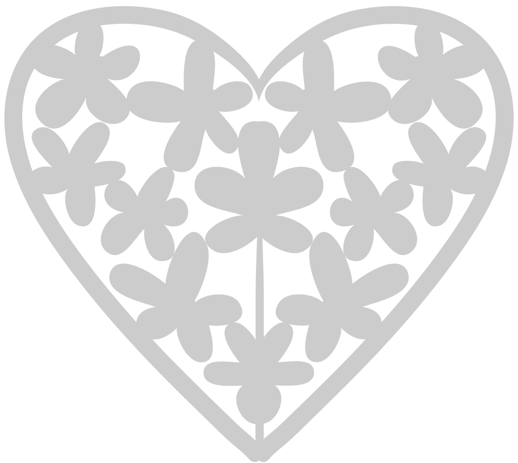 Heart vector