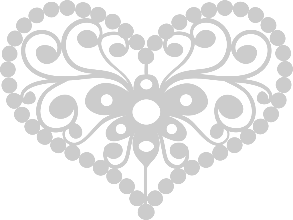 Heart vector