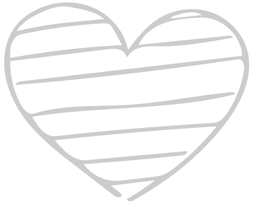 Heart vector