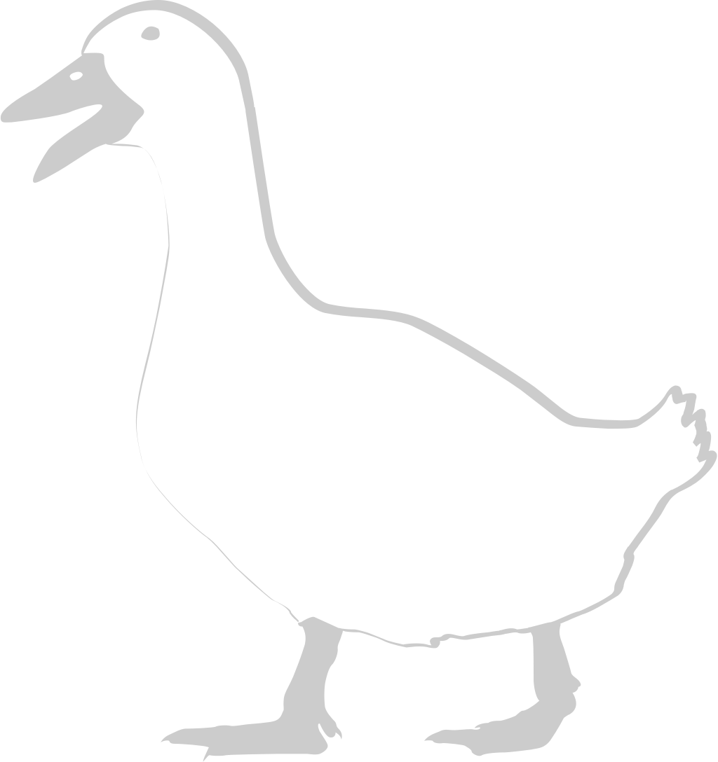 duck-outline-36630859-vector-art-at-vecteezy