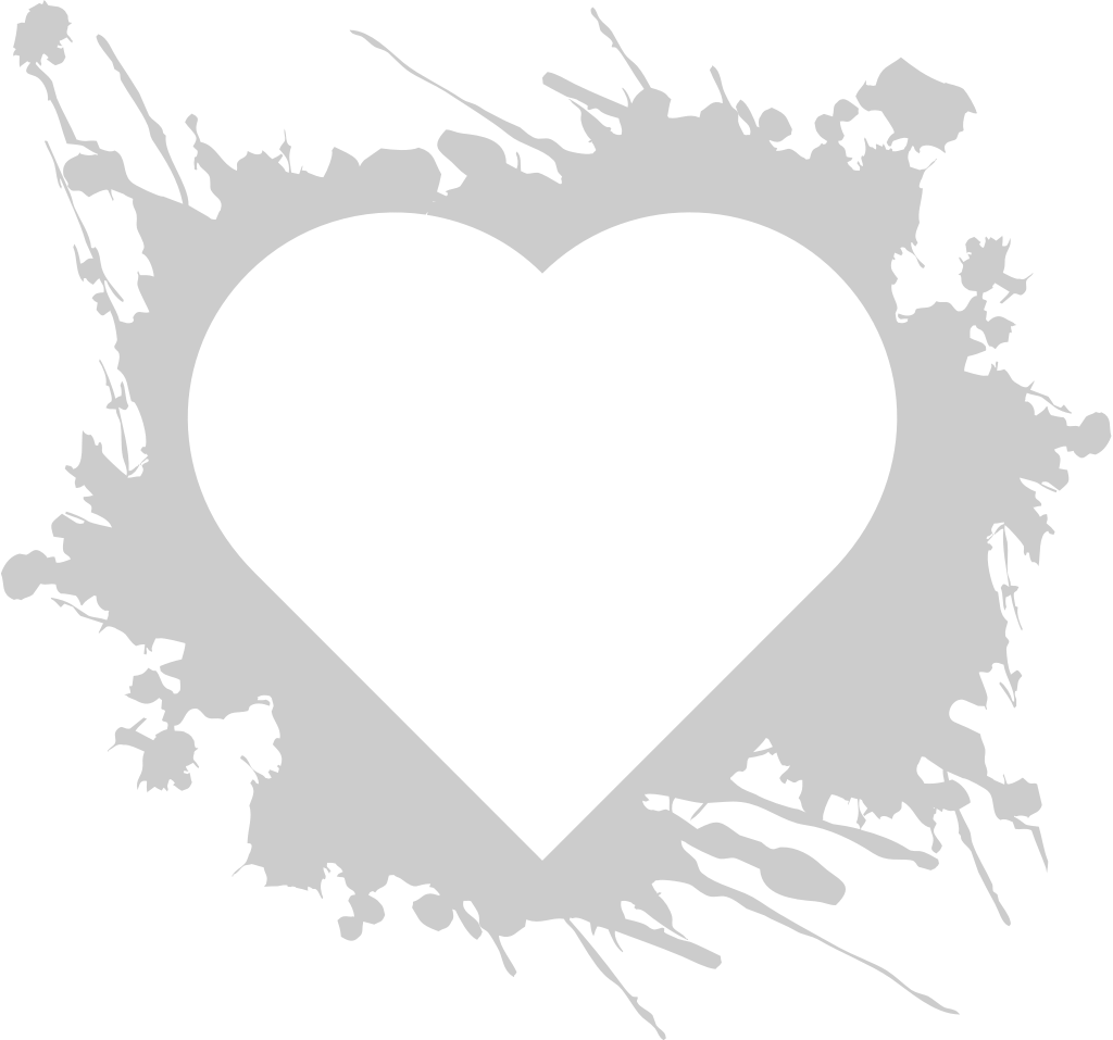Heart vector