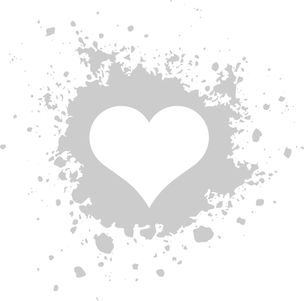 Heart vector