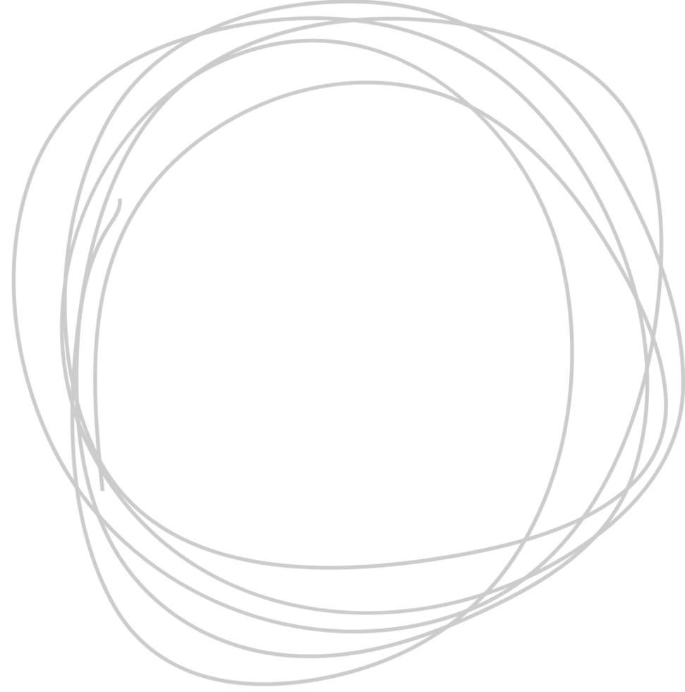 Line doodle vector
