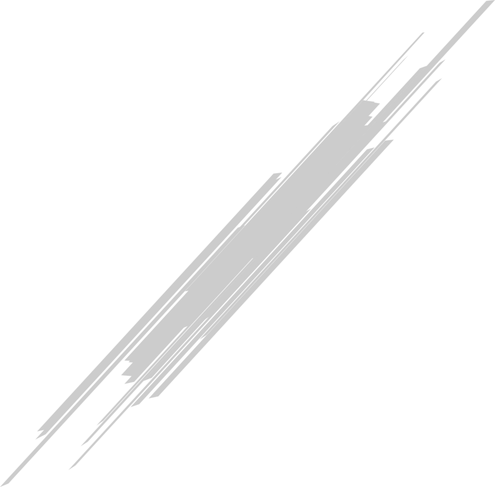 Line abstract vector