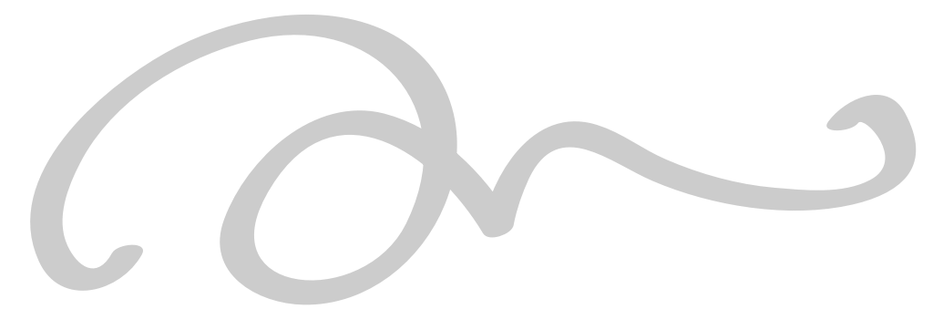 Line swirl vector