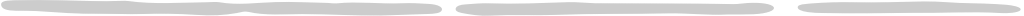 Line brush vector