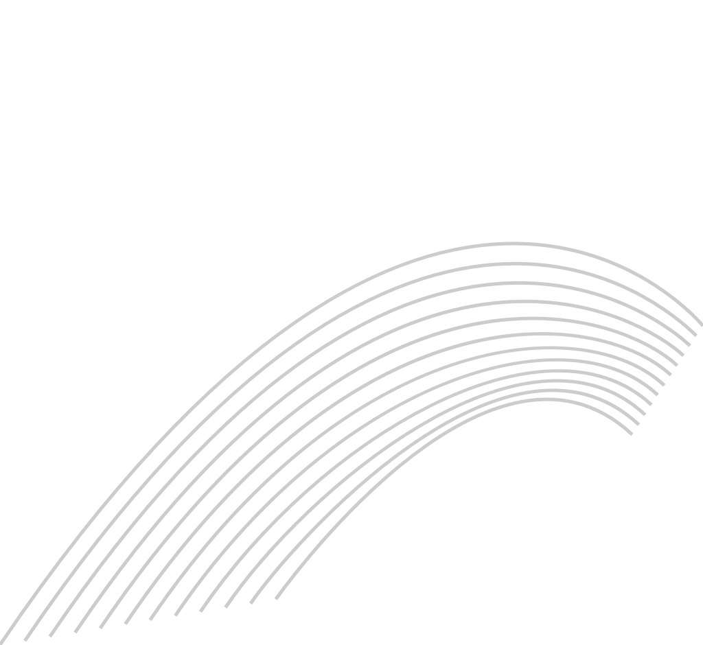 Line swirl vector