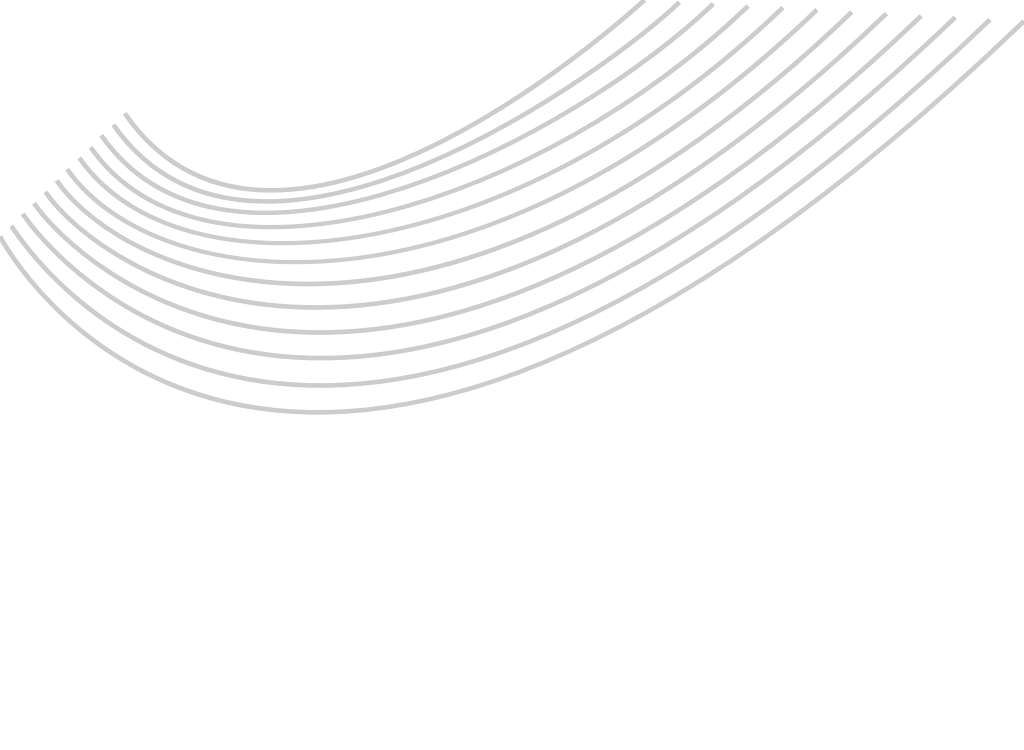 Line swirl vector