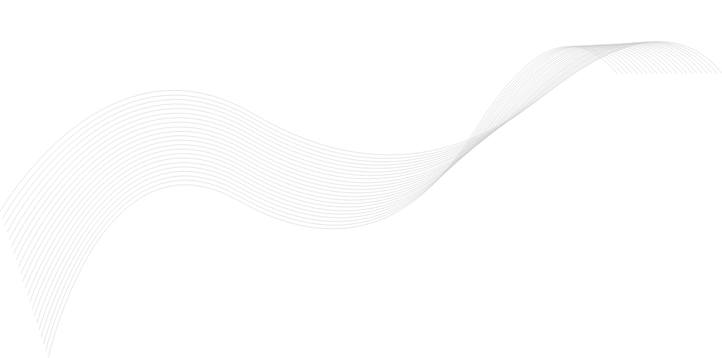 Line swirl vector