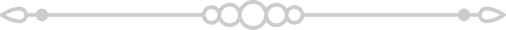 Line retro vector
