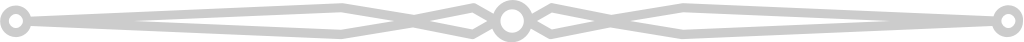 Line retro vector