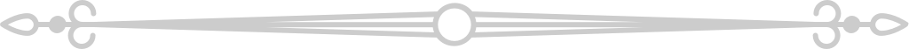 Line retro vector