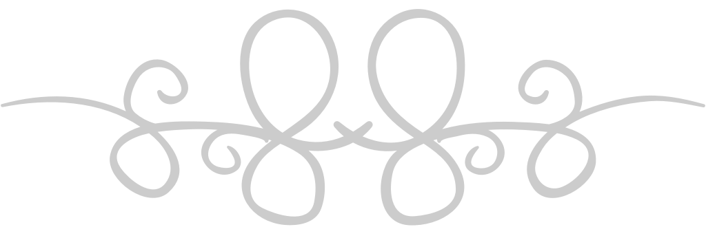 Line swirly vector