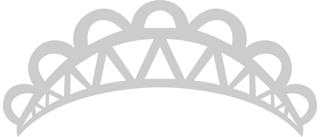 Tiara vector