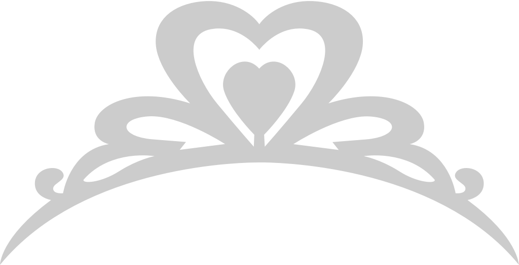 Tiara vector