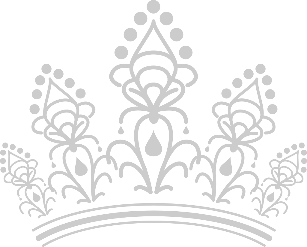 Crown vector