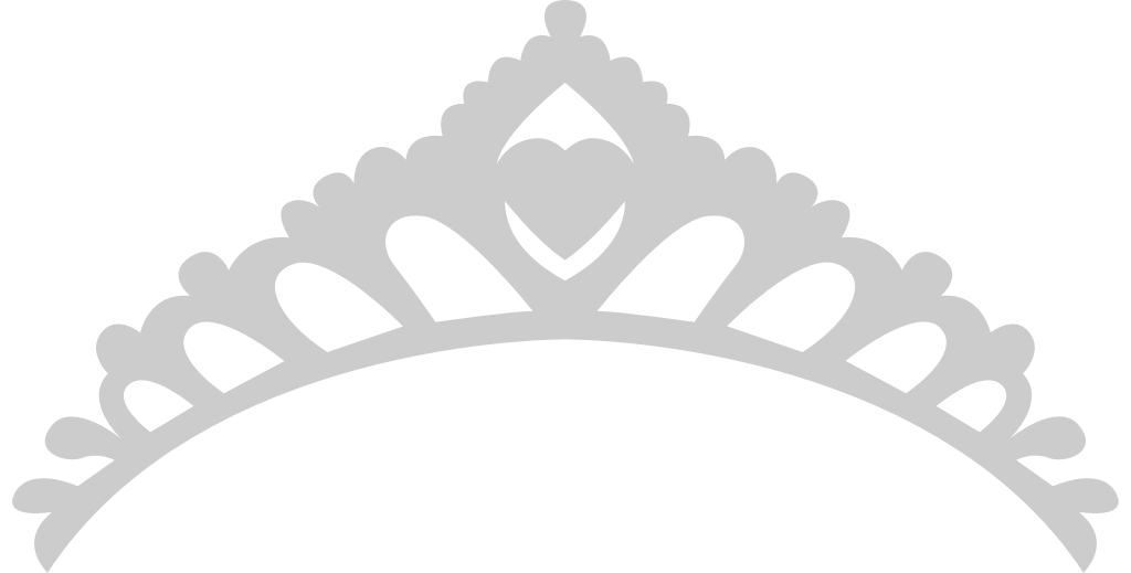 Tiara vector