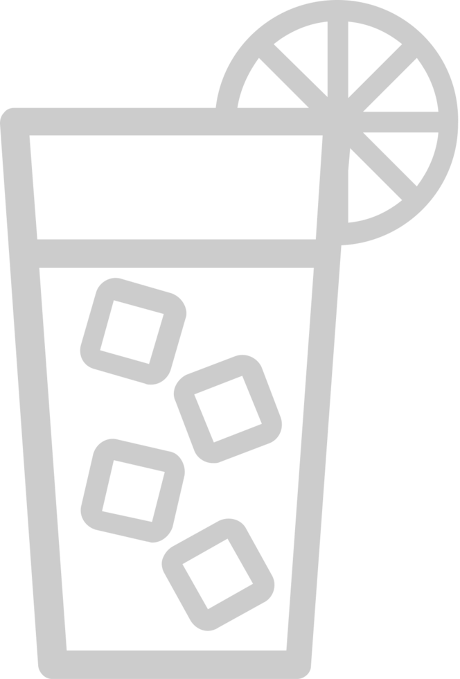 Drink vector