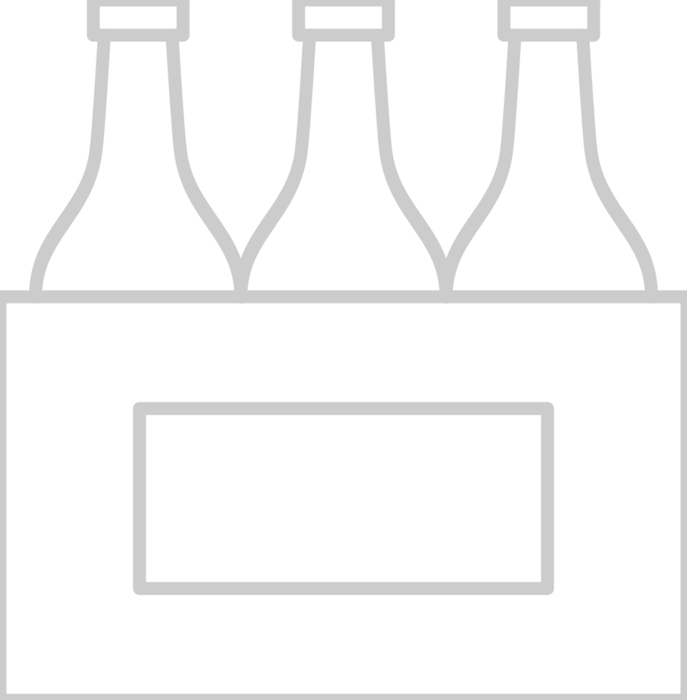 Bar Crawl Drink vector