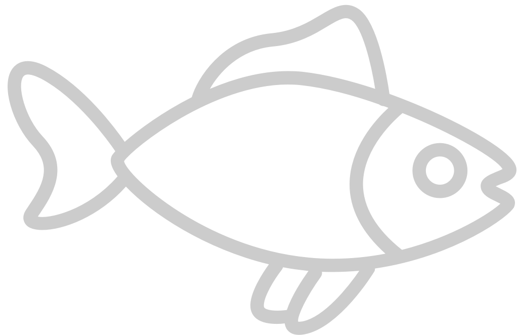 Fish vector