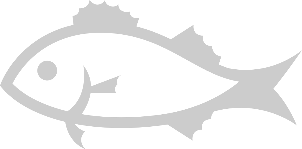 Fish vector