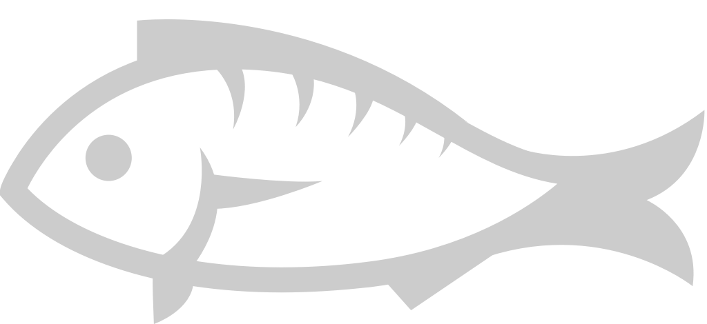 Fish vector