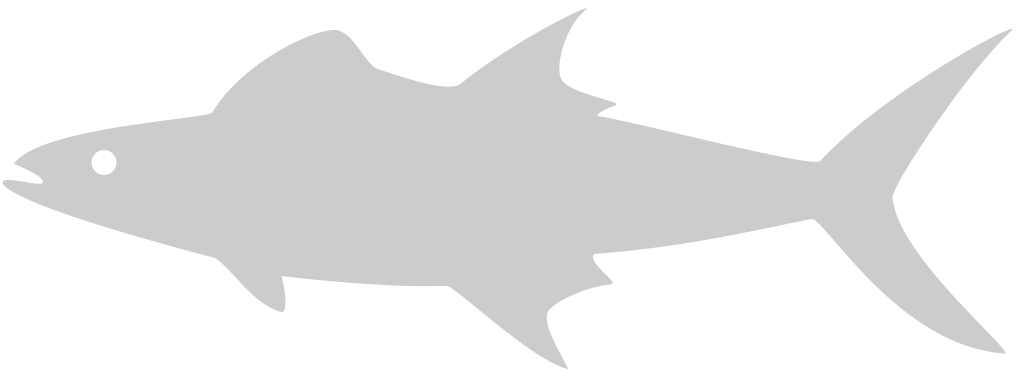 Fish vector