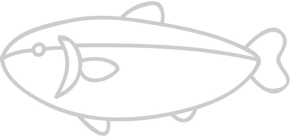 Fish  vector