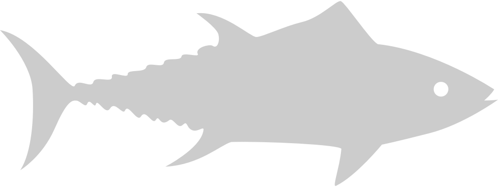 Fish vector