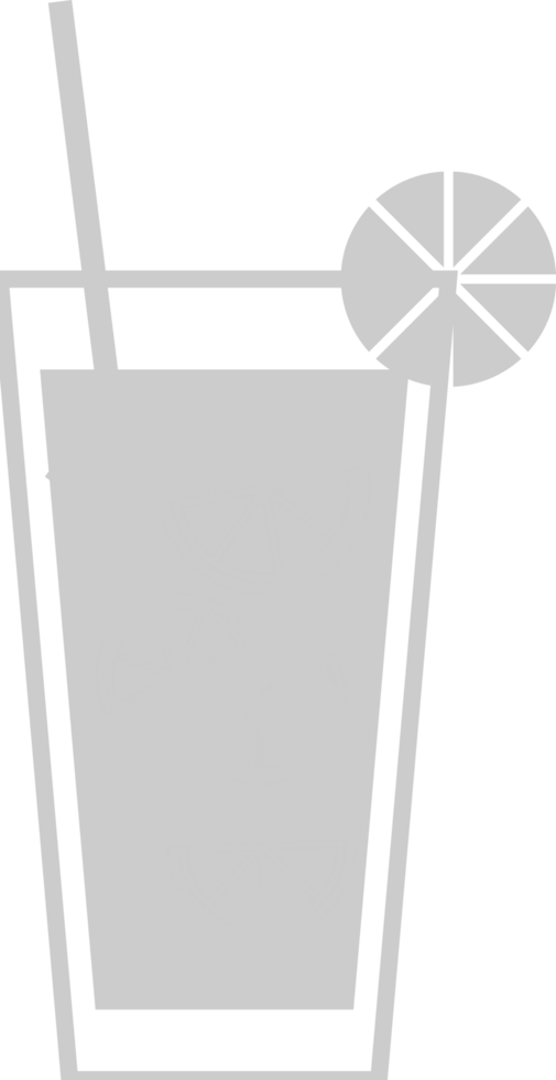 Bar Crawl Cocktail vector