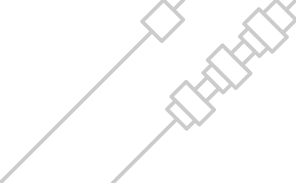 Kabob vector