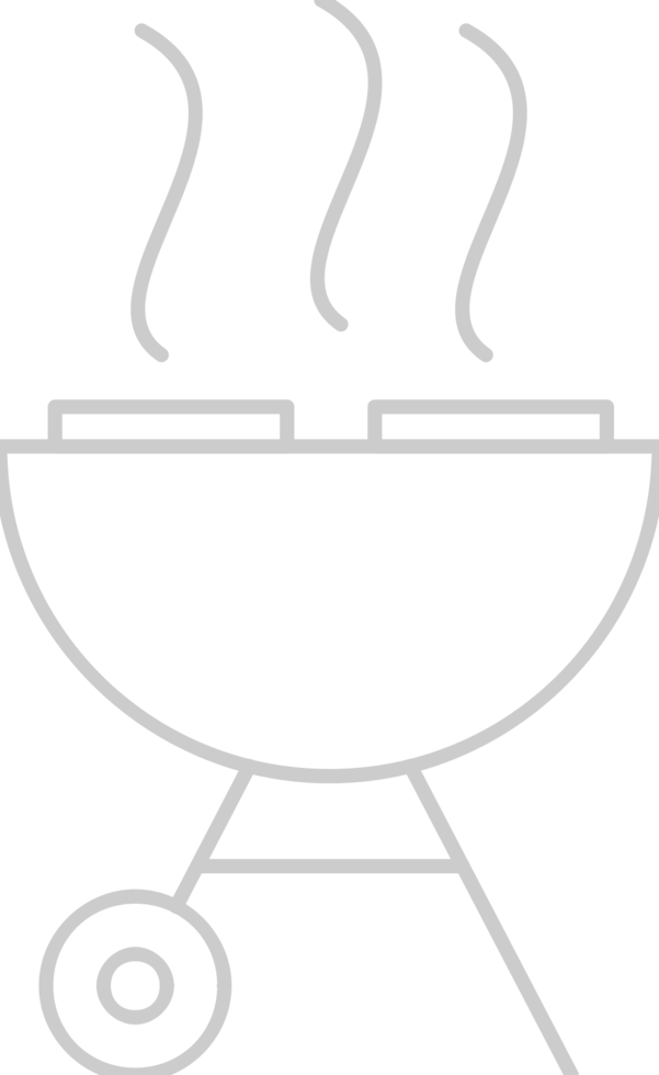 BBQ Barbecue vector