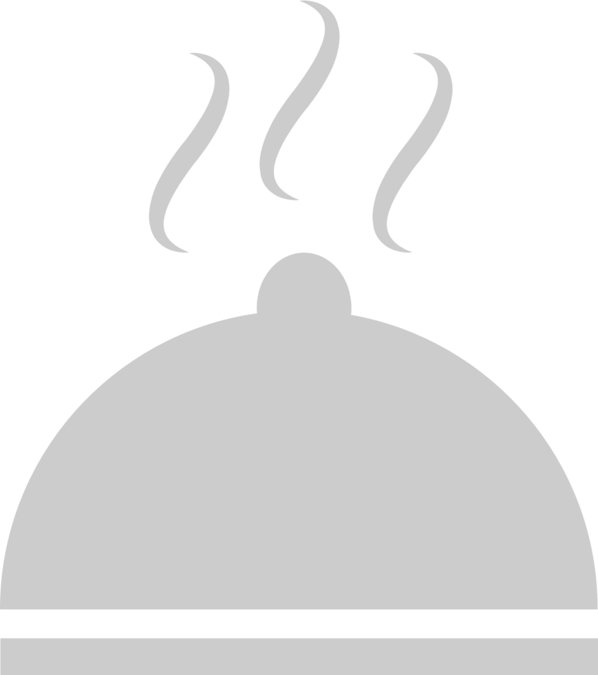 Dinner vector