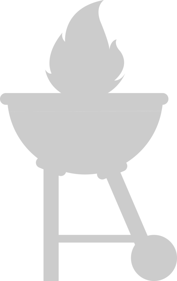 BBQ Barbecue vector