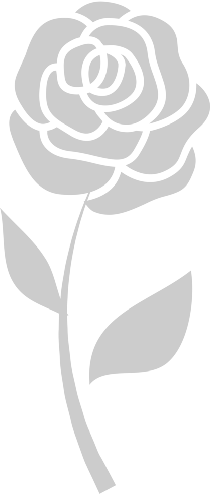 Rose vector