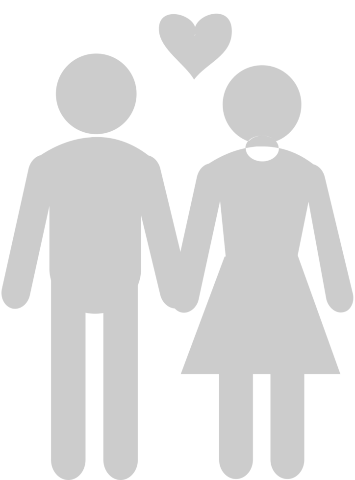 Couple vector