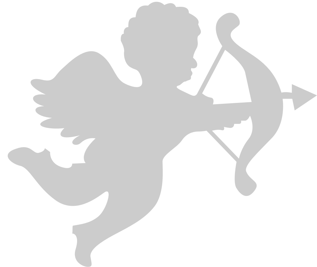 Cupid vector