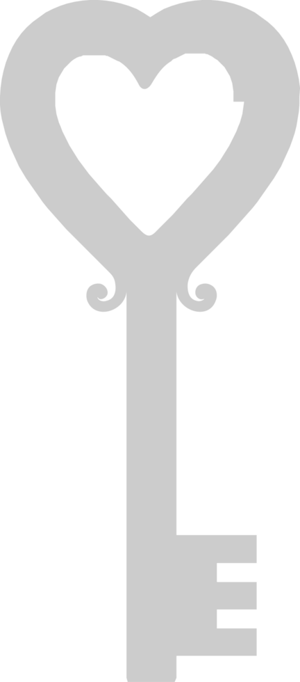 Heart vector