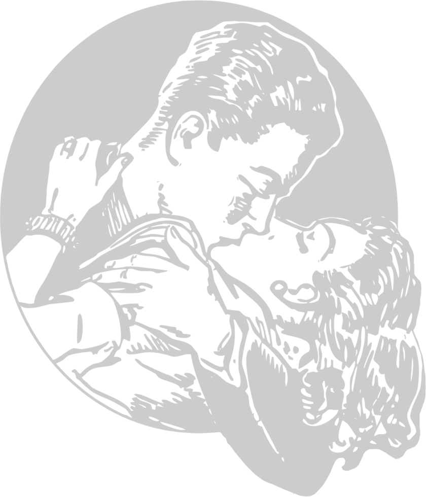 Couple vector