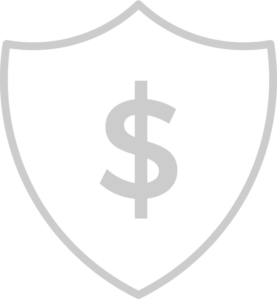 Money protection vector