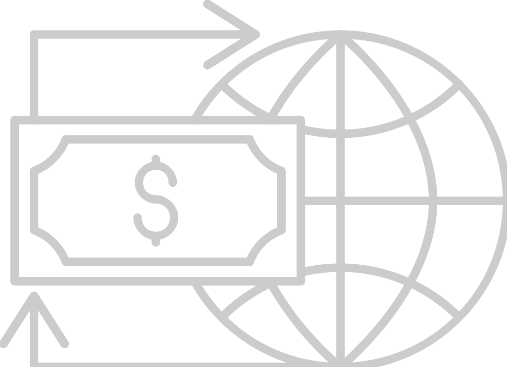 Money global vector