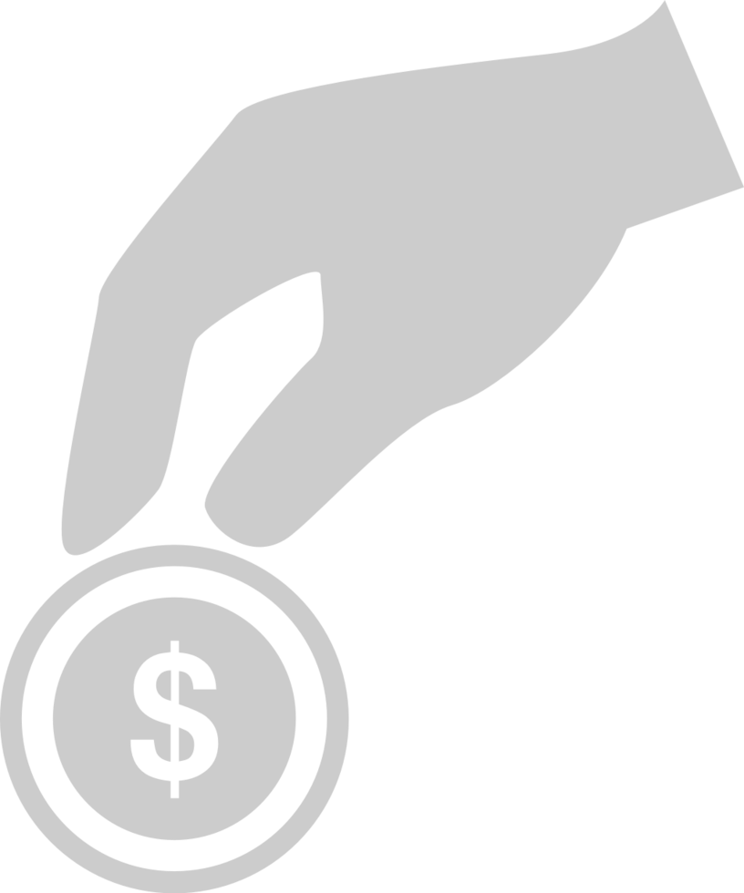 Money saving vector