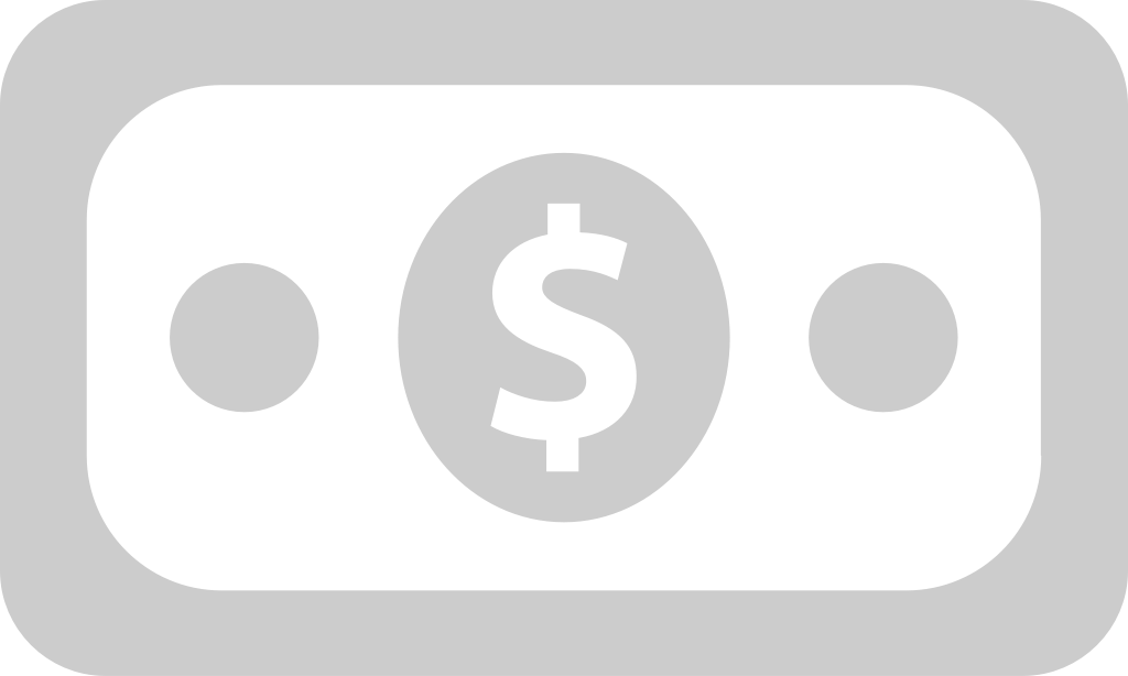 Money cash vector