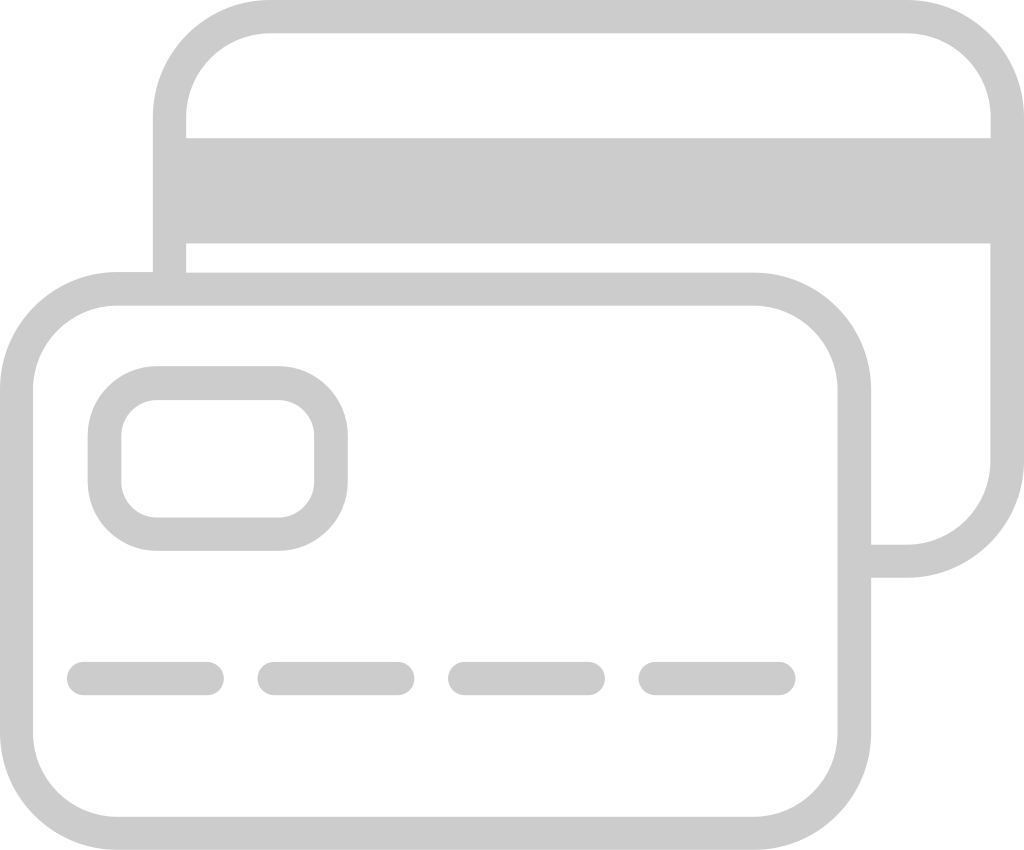Money card vector