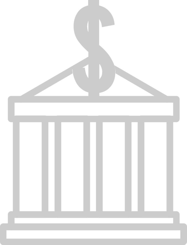 Money vector
