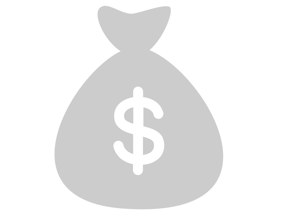 Money bag vector