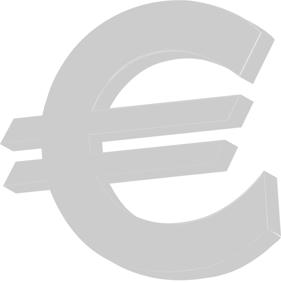 Money Euro vector