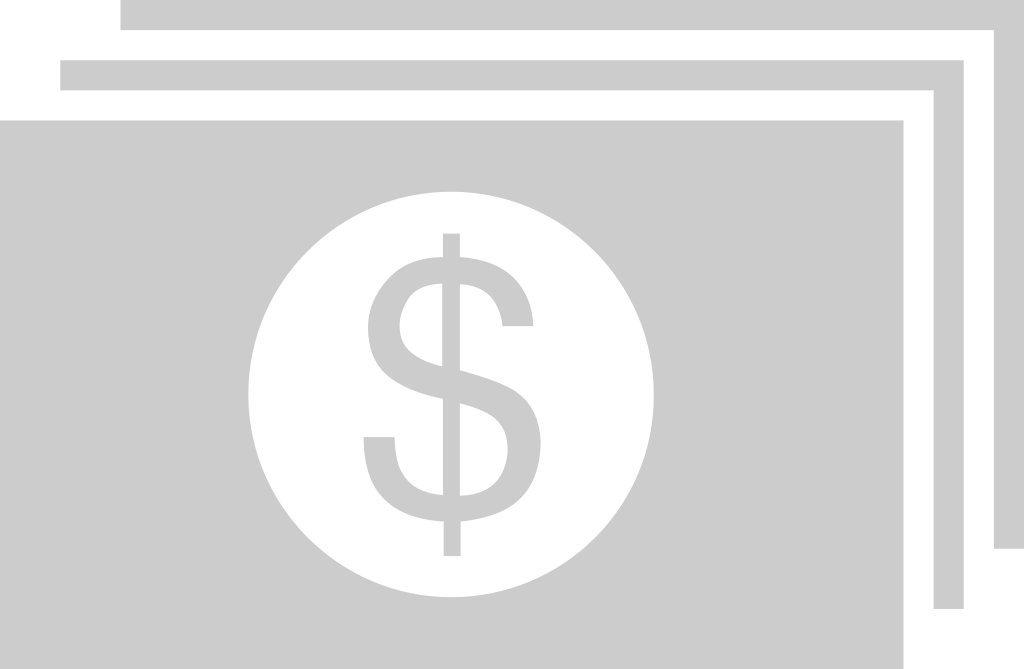 Money dollar vector